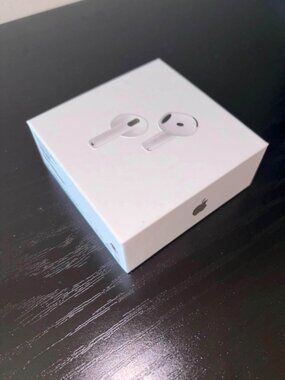Apple AirPods 4 W (ANC) Active Noise Cancellation